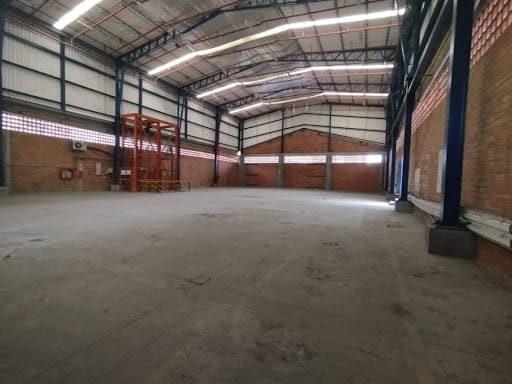 Bodega en arriendo en Sierra Morena, La Estrella · foto 8 de 24