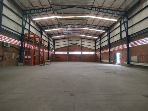 Bodega en arriendo en Sierra Morena, La Estrella · foto 9 de 24