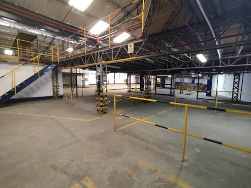 Bodega en arriendo en Sierra Morena, La Estrella · foto 10 de 24