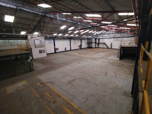 Bodega en arriendo en Sierra Morena, La Estrella · foto 11 de 24