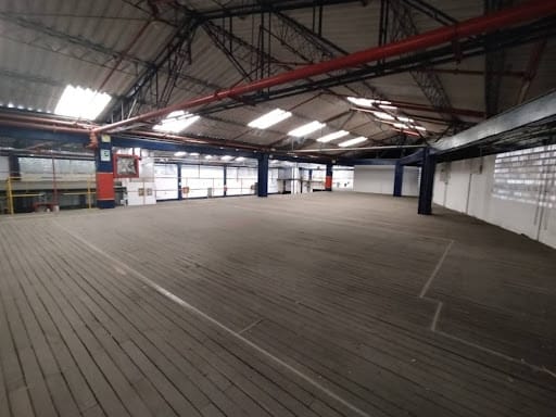 Bodega en arriendo en Sierra Morena, La Estrella · foto 12 de 24