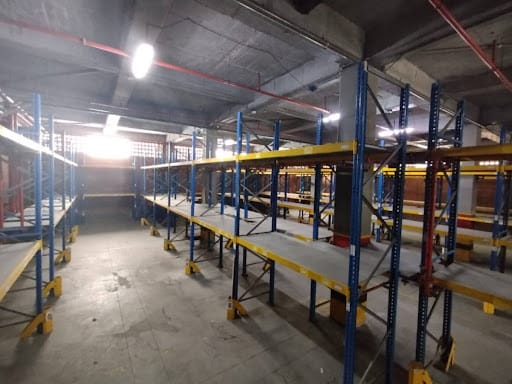 Bodega en arriendo en Sierra Morena, La Estrella · foto 13 de 24