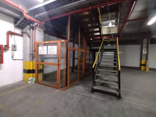 Bodega en arriendo en Sierra Morena, La Estrella · foto 14 de 24