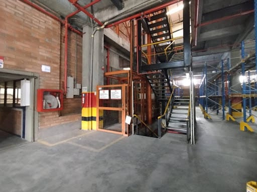Bodega en arriendo en Sierra Morena, La Estrella · foto 15 de 24