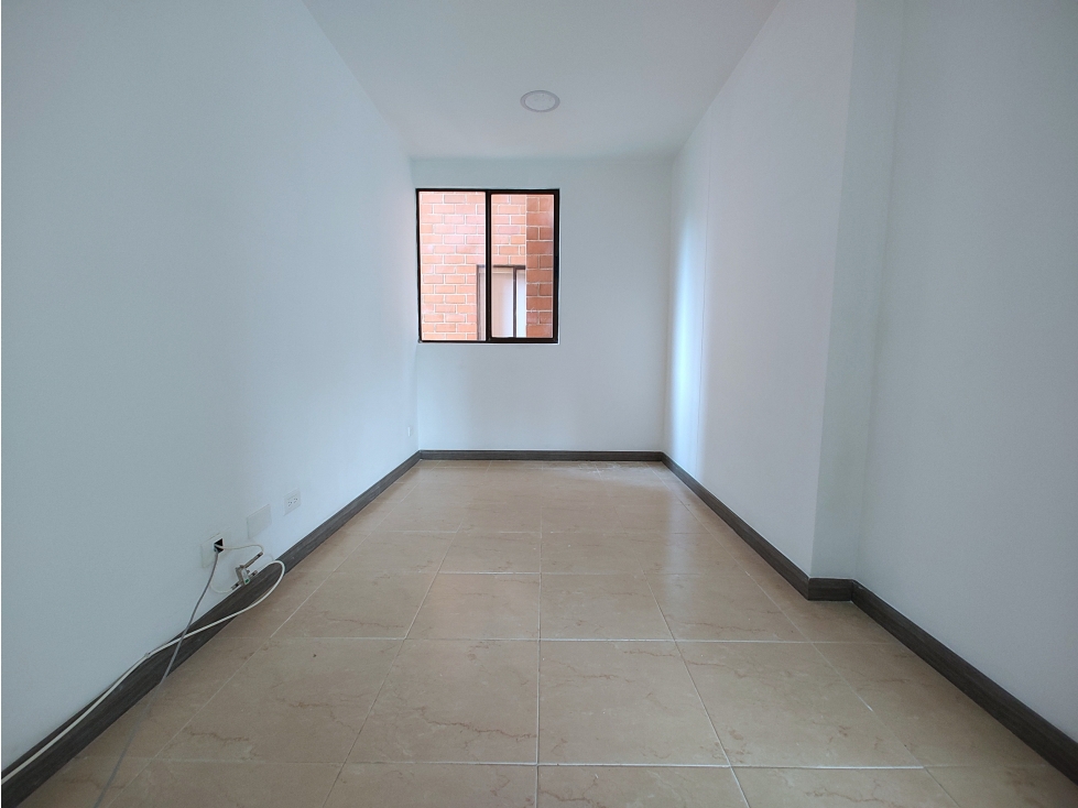 Apartamento en arriendo en La Frontera, Envigado · foto 6 de 14