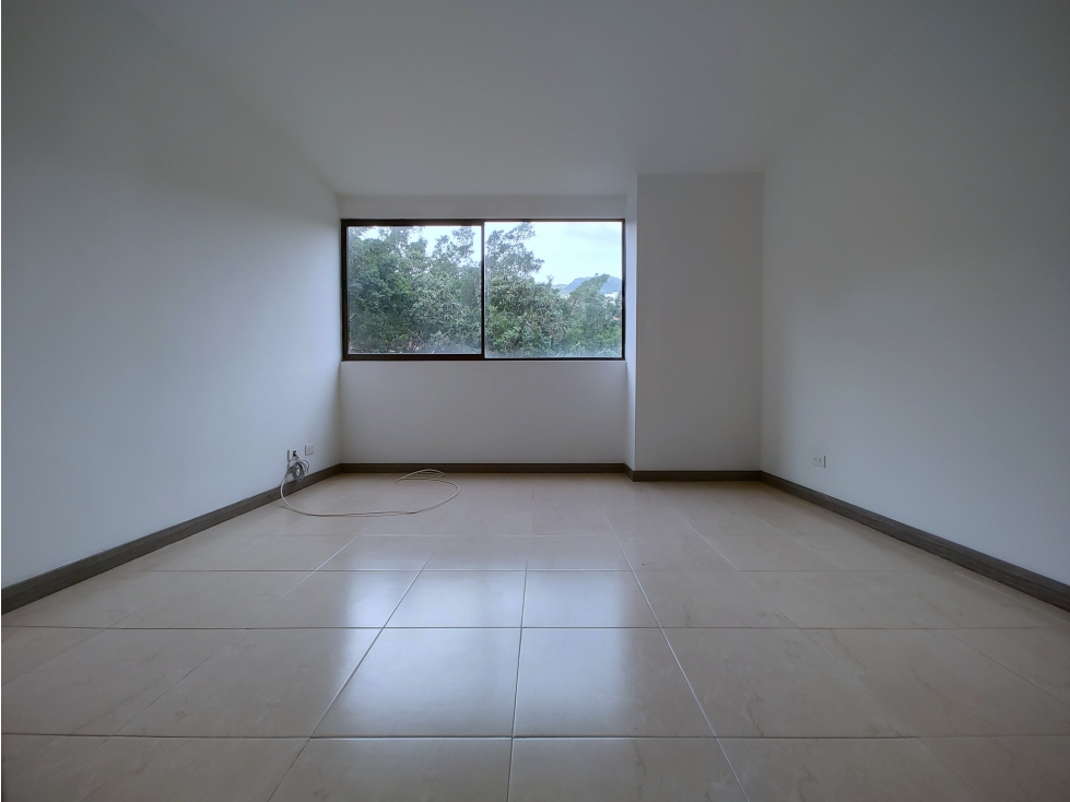 Apartamento en arriendo en La Frontera, Envigado · foto 11 de 14