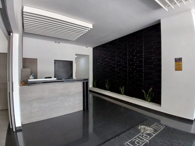 Apartaestudio en venta en Multicentro, Bogotá, 49 m² · foto 3 de 16