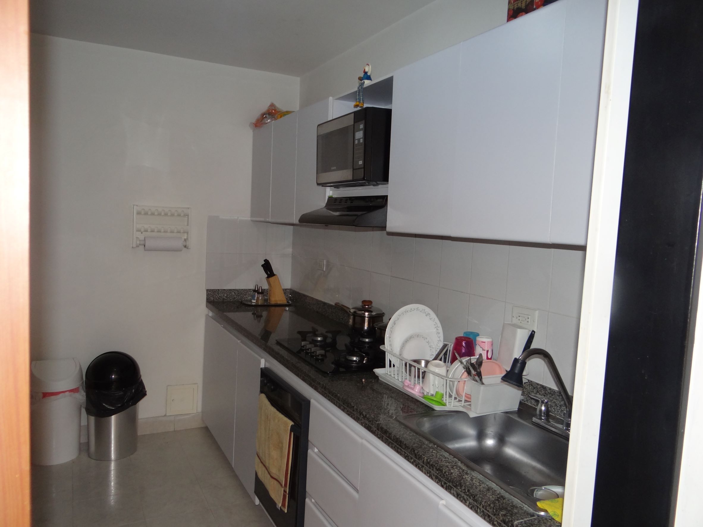 Apartamento en venta en Pontevedra, Bogotá · foto 2 de 12