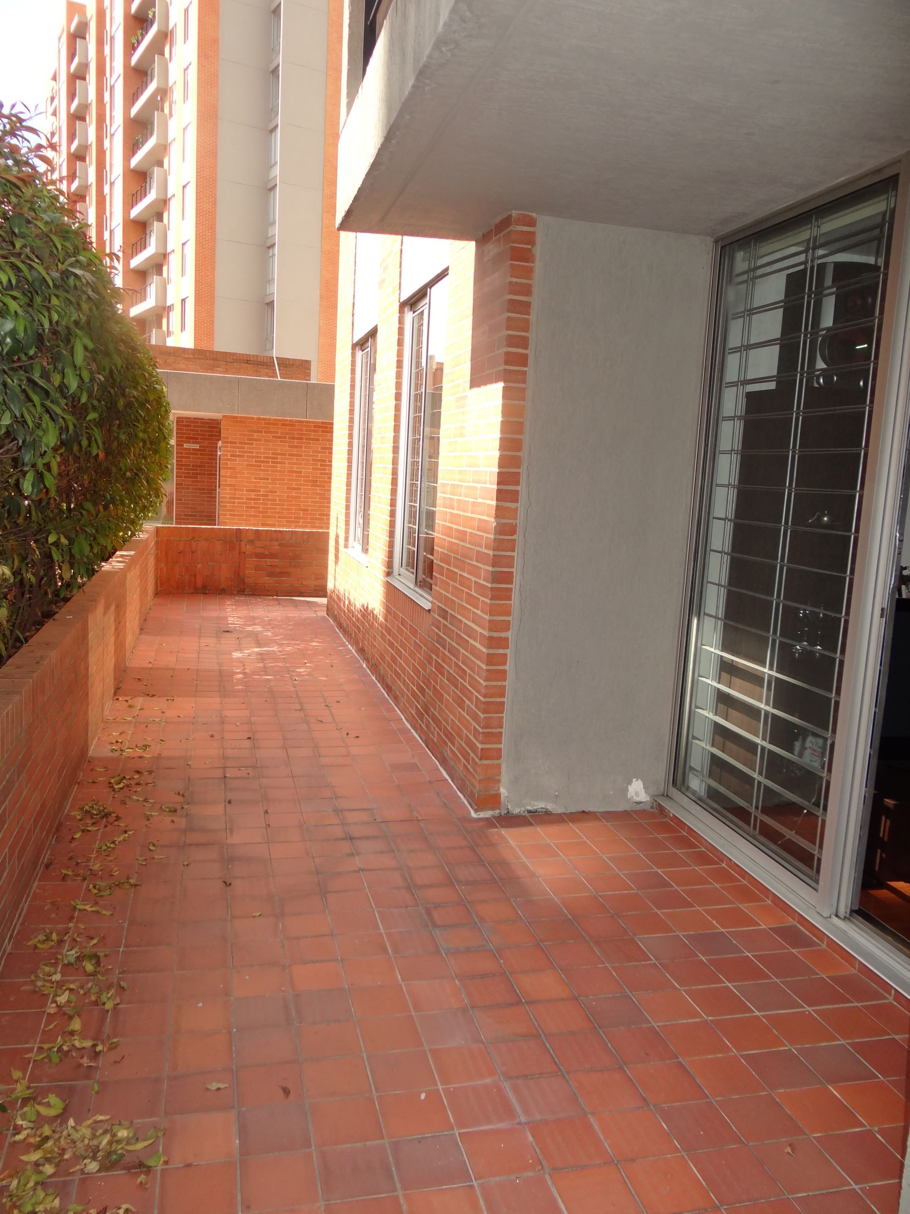 Apartamento en venta en Pontevedra, Bogotá · foto 4 de 12