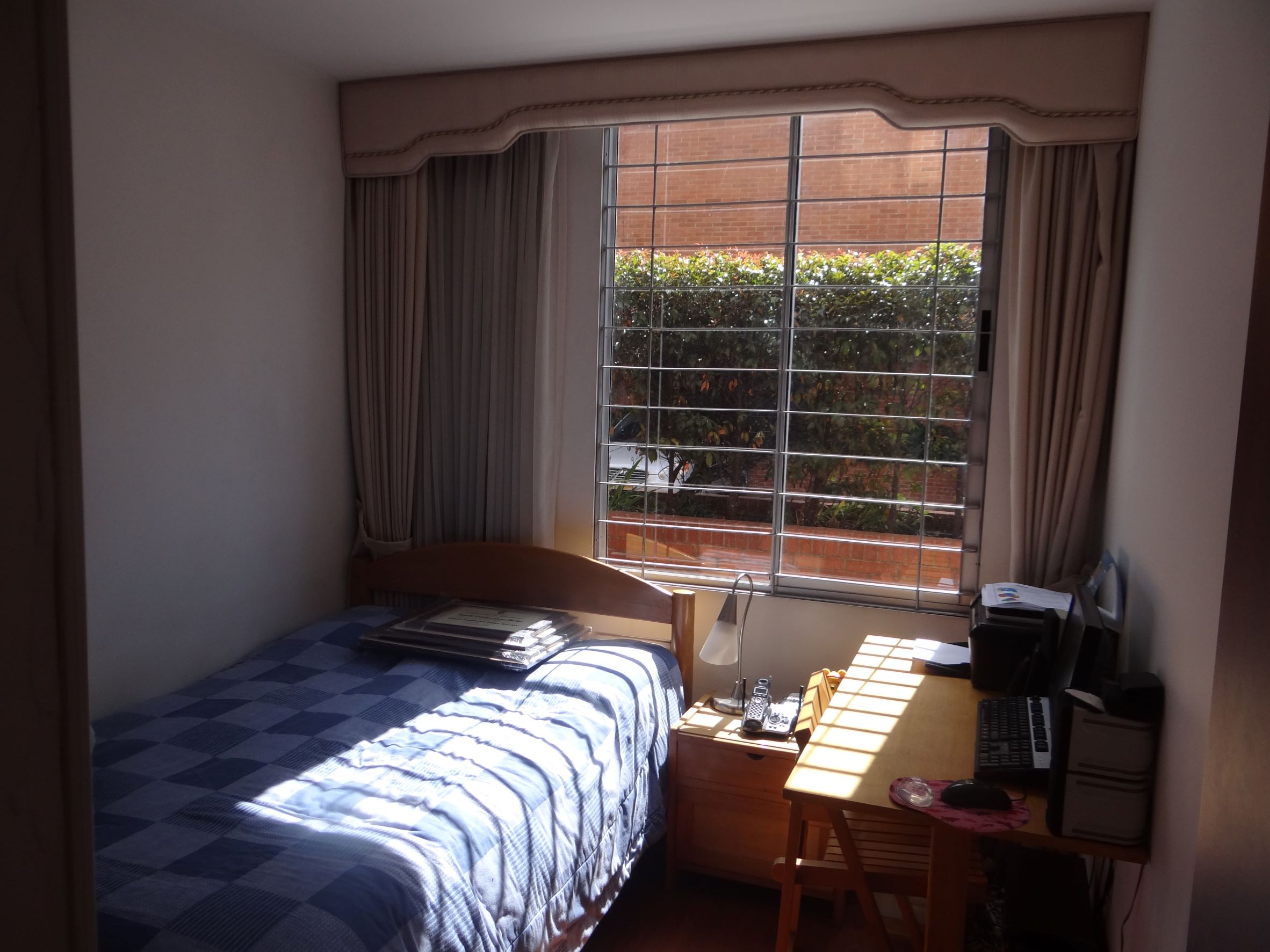 Apartamento en venta en Pontevedra, Bogotá · foto 6 de 12