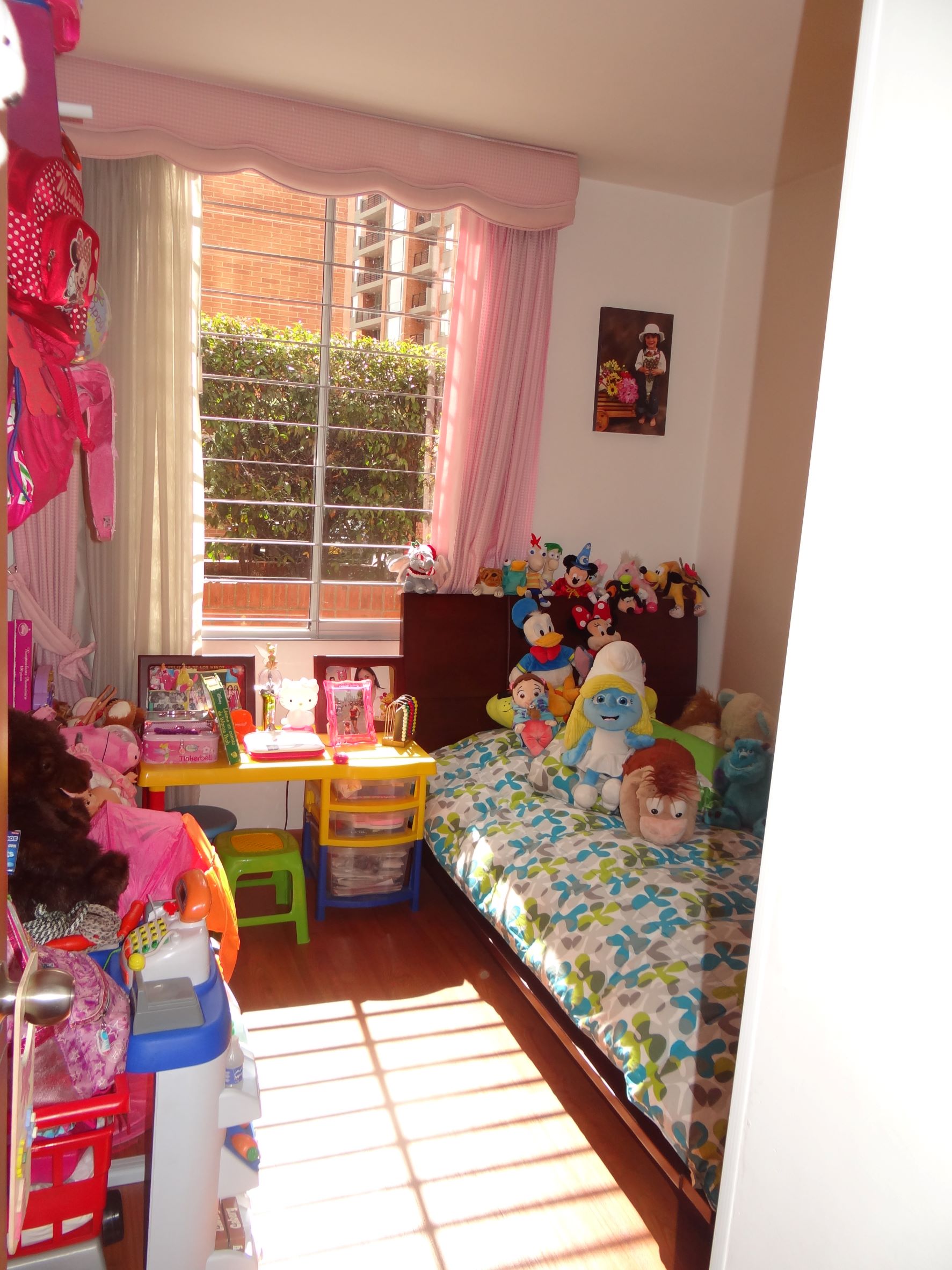 Apartamento en venta en Pontevedra, Bogotá · foto 7 de 12