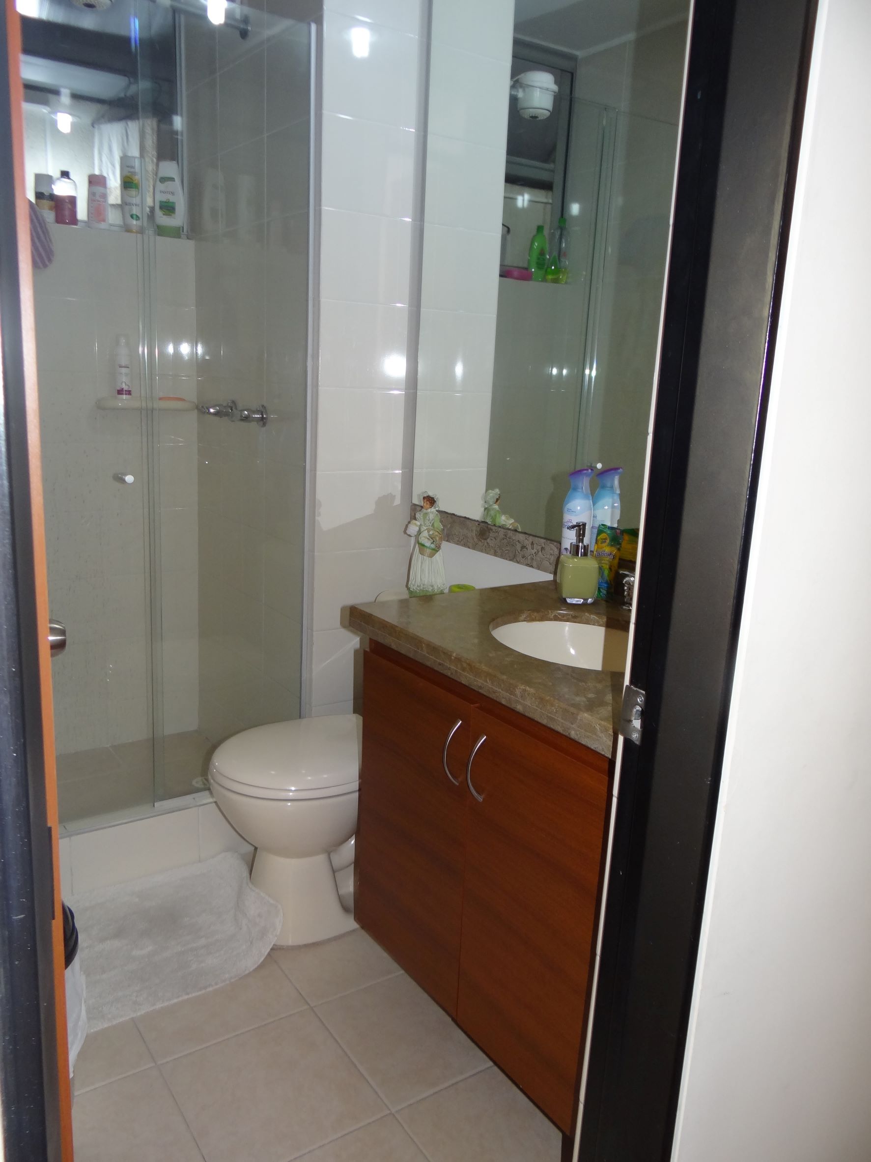 Apartamento en venta en Pontevedra, Bogotá · foto 8 de 12