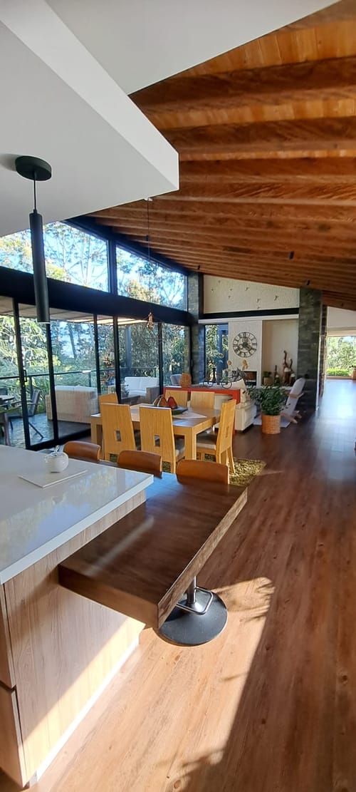 Casa de 3 alcobas en venta en Guamito, La Ceja · foto 3 de 24