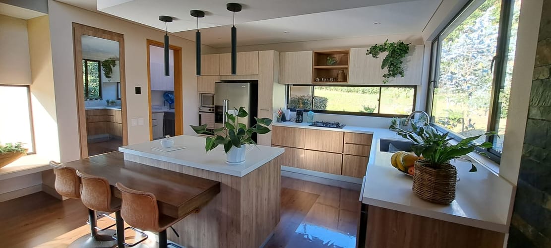 Casa de 3 alcobas en venta en Guamito, La Ceja · foto 5 de 24
