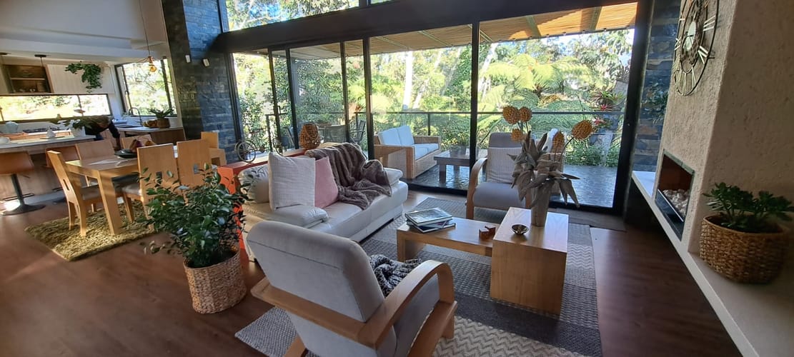 Casa de 3 alcobas en venta en Guamito, La Ceja · foto 12 de 24
