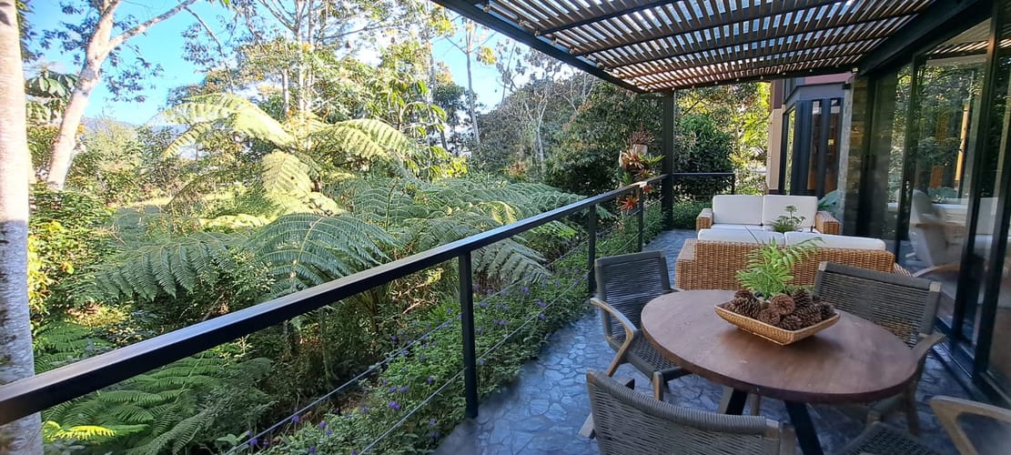 Casa de 3 alcobas en venta en Guamito, La Ceja · foto 15 de 24