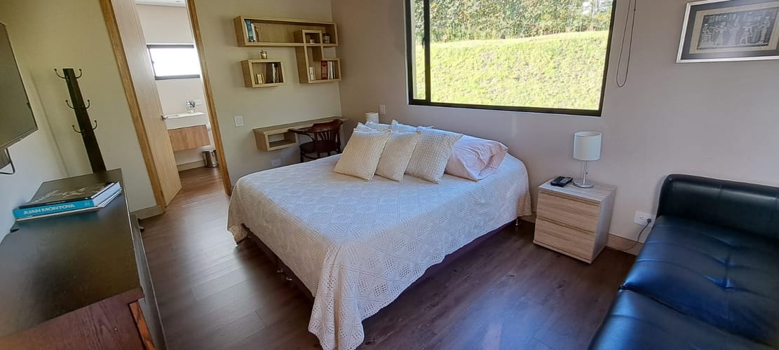 Casa de 3 alcobas en venta en Guamito, La Ceja · foto 19 de 24