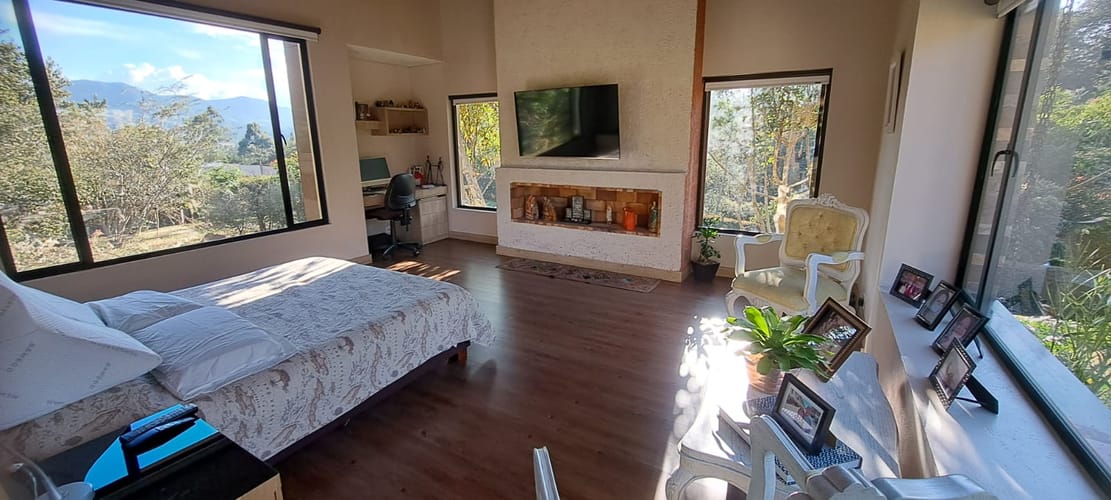 Casa de 3 alcobas en venta en Guamito, La Ceja · foto 21 de 24