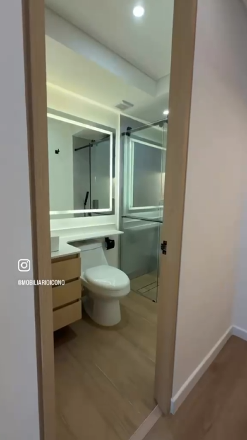 Casa de 2 alcobas en venta en Cañaveral, Floridablanca, 55 m² · foto 6 de 14