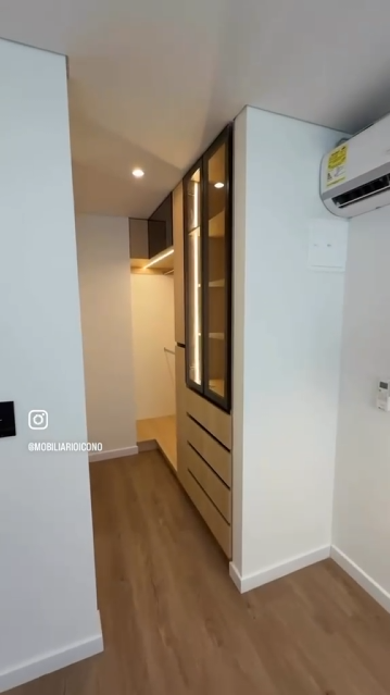 Casa de 2 alcobas en venta en Cañaveral, Floridablanca, 55 m² · foto 10 de 14