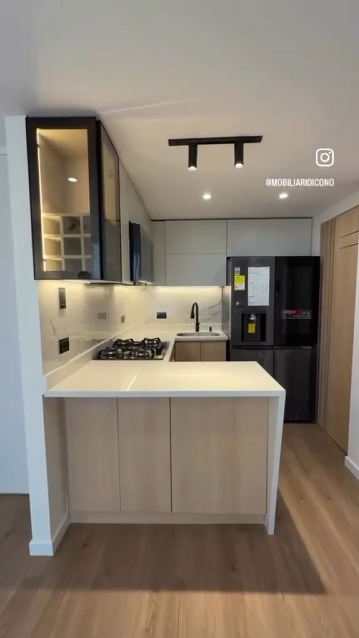 Casa de 2 alcobas en venta en Cañaveral, Floridablanca, 55 m² · foto 3 de 14