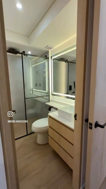 Casa de 2 alcobas en venta en Cañaveral, Floridablanca, 55 m² · foto 14 de 14