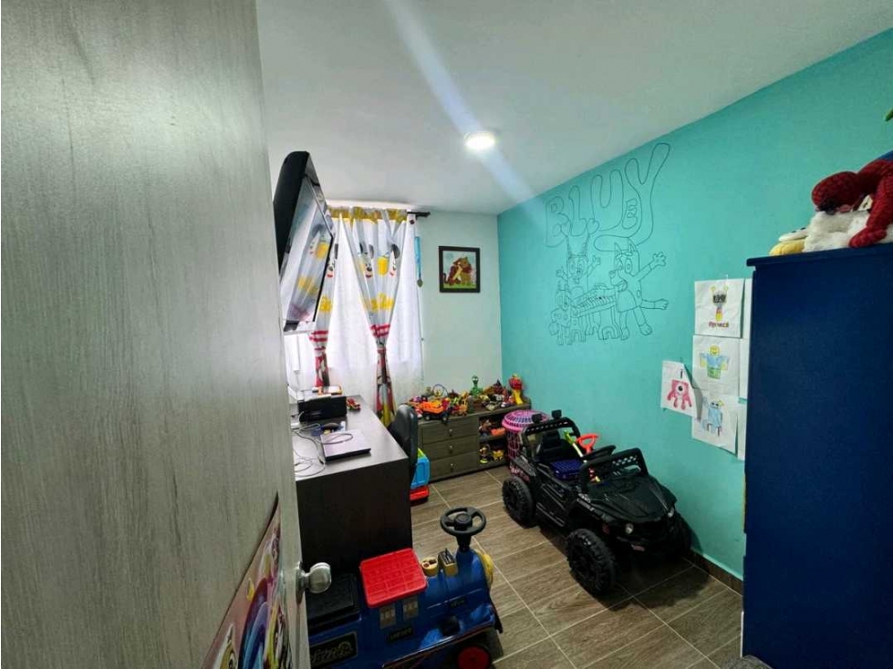 Apartamento en venta en Puerto Espejo, Armenia · foto 4 de 9
