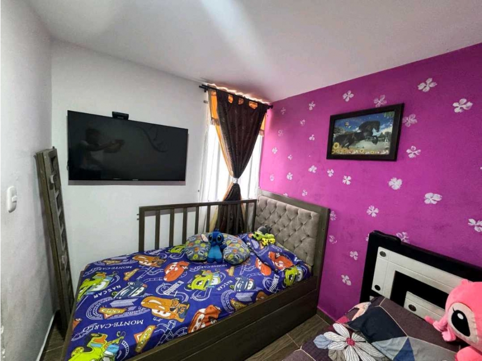 Apartamento en venta en Puerto Espejo, Armenia · foto 5 de 9