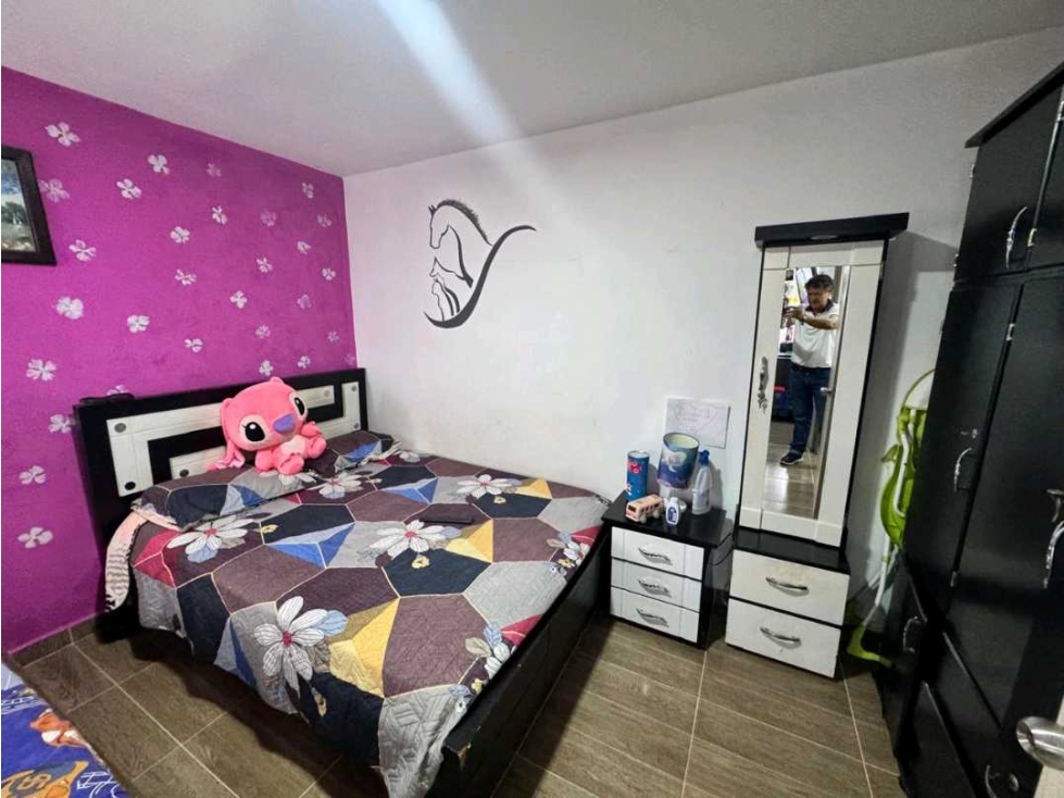 Apartamento en venta en Puerto Espejo, Armenia · foto 6 de 9