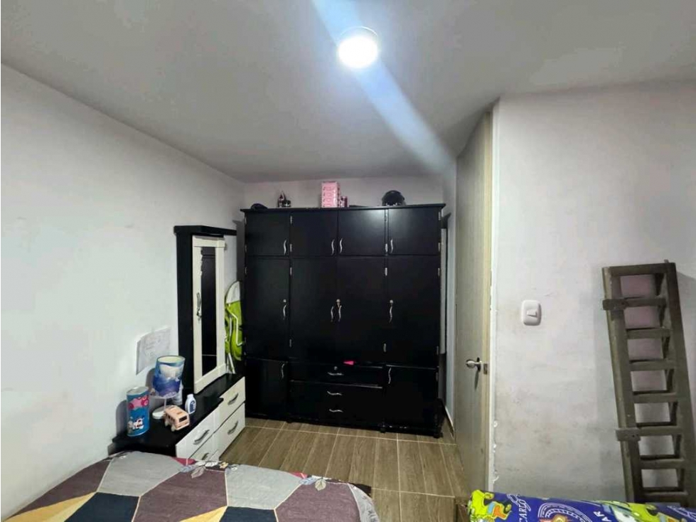 Apartamento en venta en Puerto Espejo, Armenia · foto 7 de 9