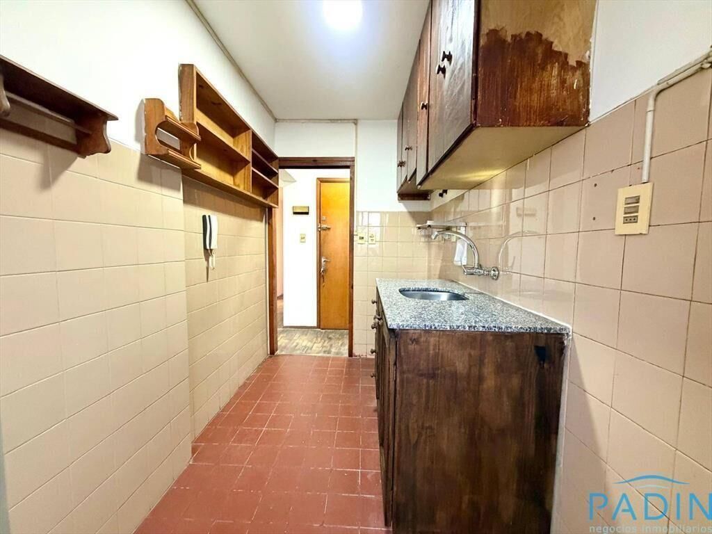 Apartamento en Alquiler · Foto 9