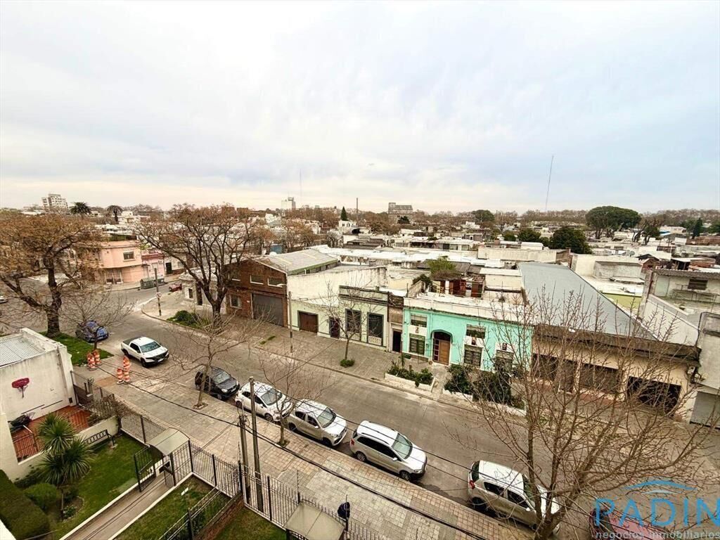 Apartamento en Alquiler · Foto 12