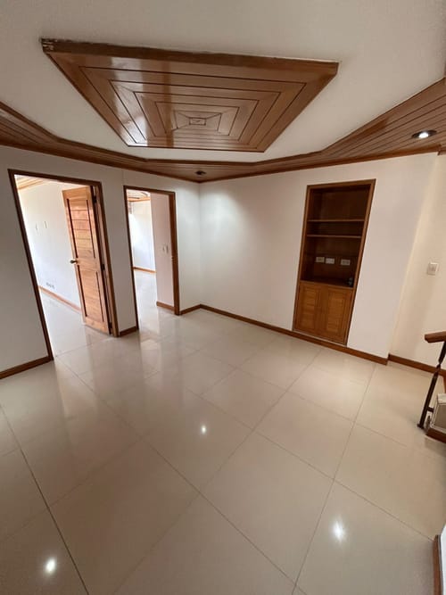 Apartamento de 3 alcobas en venta en Unicentro Bogotá, Bogotá, 215 m² · foto 4 de 15