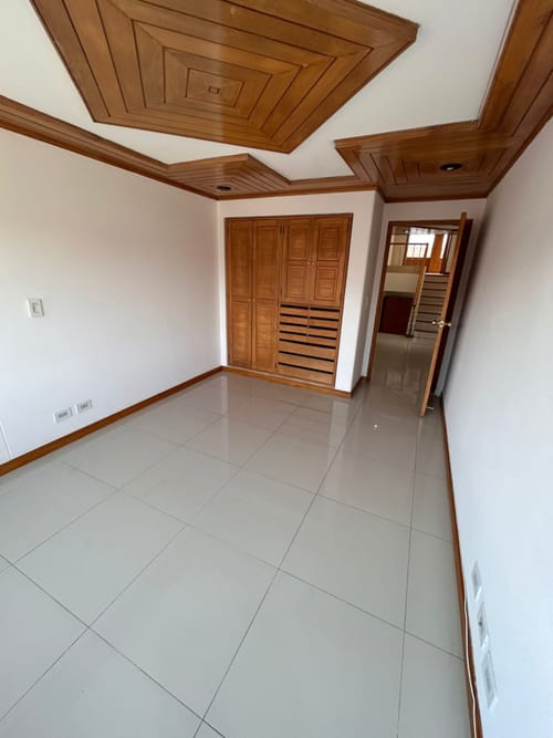 Apartamento de 3 alcobas en venta en Unicentro Bogotá, Bogotá, 215 m² · foto 5 de 15