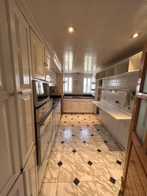 Apartamento de 3 alcobas en venta en Unicentro Bogotá, Bogotá, 215 m² · foto 6 de 15