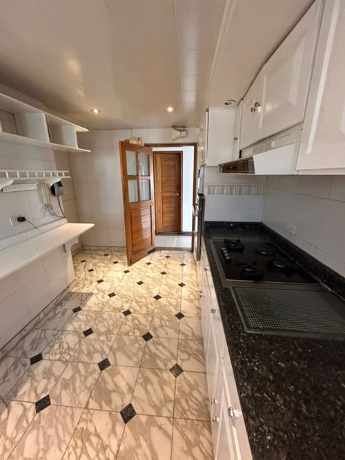 Apartamento de 3 alcobas en venta en Unicentro Bogotá, Bogotá, 215 m² · foto 7 de 15