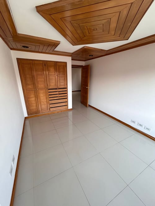 Apartamento de 3 alcobas en venta en Unicentro Bogotá, Bogotá, 215 m² · foto 12 de 15