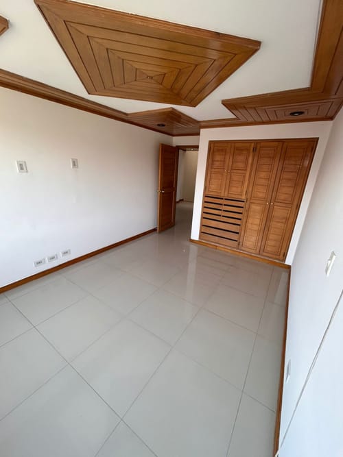 Apartamento de 3 alcobas en venta en Unicentro Bogotá, Bogotá, 215 m² · foto 14 de 15
