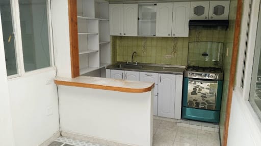 Apartamento de 3 alcobas en arriendo en Super Manzana 9a, Bogotá, 100 m² · foto 7 de 20