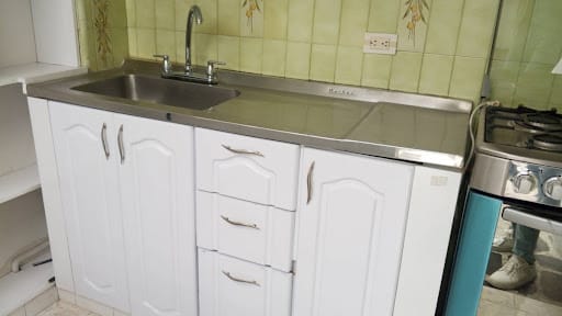 Apartamento de 3 alcobas en arriendo en Super Manzana 9a, Bogotá, 100 m² · foto 8 de 20