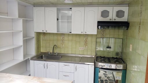 Apartamento de 3 alcobas en arriendo en Super Manzana 9a, Bogotá, 100 m² · foto 10 de 20
