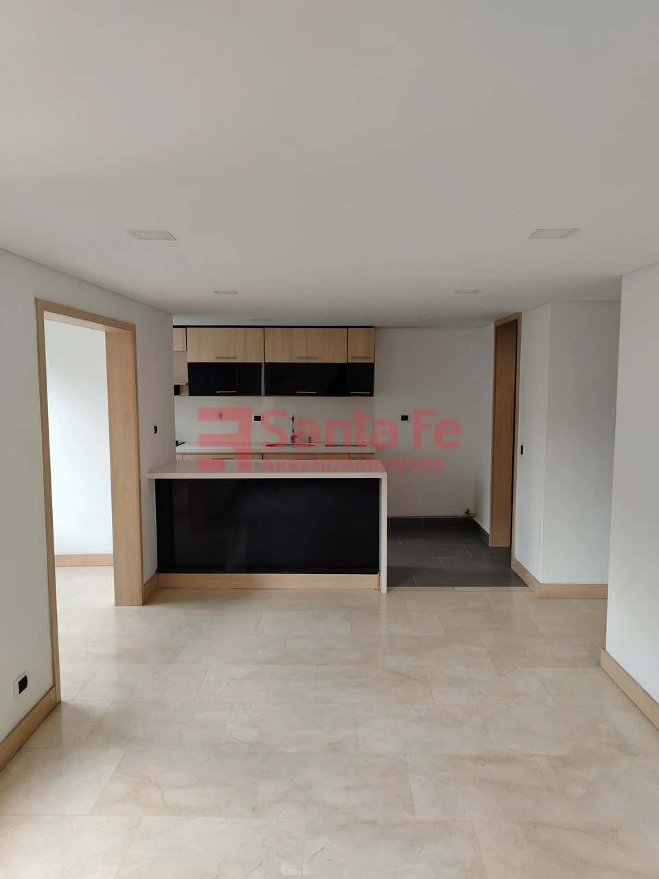 Apartamento en arriendo en Belén, Medellín · foto 2 de 10