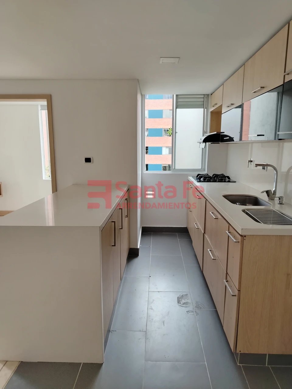 Apartamento en arriendo en Belén, Medellín · foto 4 de 10