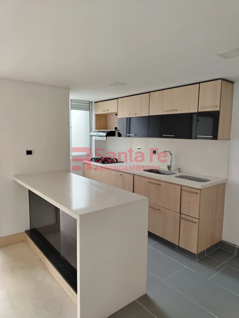 Apartamento en arriendo en Belén, Medellín · foto 5 de 10