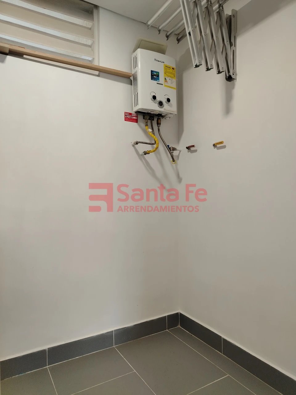 Apartamento en arriendo en Belén, Medellín · foto 7 de 10