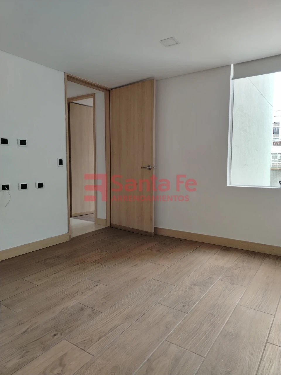 Apartamento en arriendo en Belén, Medellín · foto 8 de 10