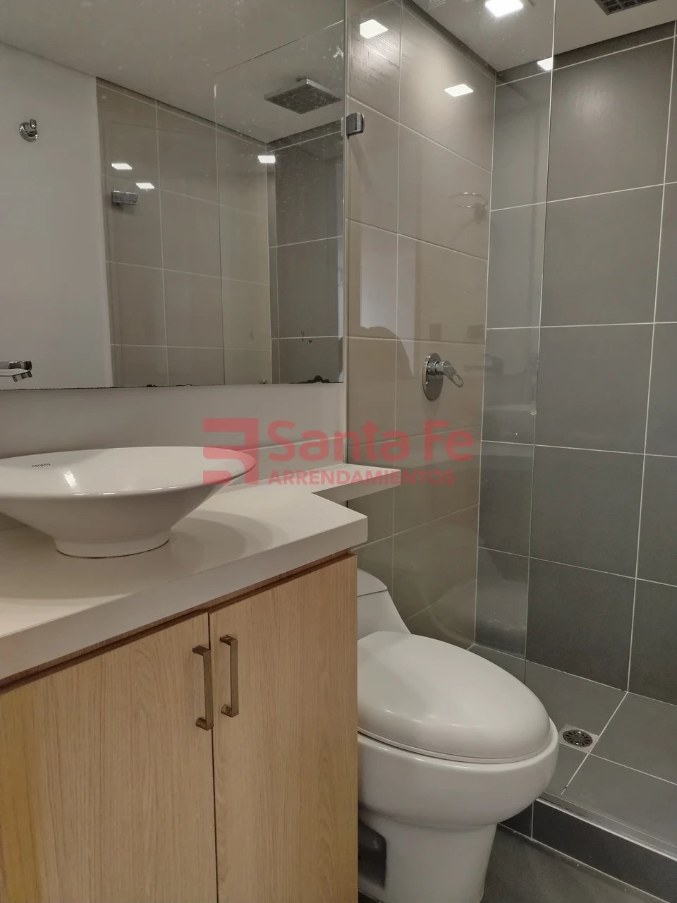Apartamento en arriendo en Belén, Medellín · foto 10 de 10