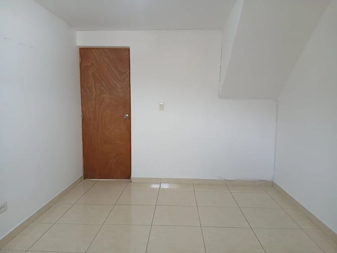 Apartamento de 3 alcobas en arriendo en San Isidro, Medellín, 82 m² · foto 7 de 10