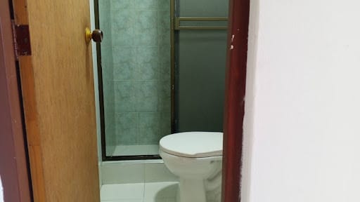 Apartamento de 3 alcobas en arriendo en Super Manzana 9a, Bogotá, 100 m² · foto 19 de 20