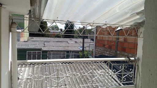 Apartamento de 3 alcobas en arriendo en Super Manzana 9a, Bogotá, 100 m² · foto 20 de 20